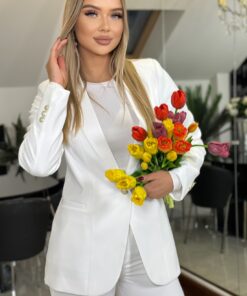 Garnitur White Luxury
