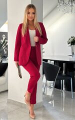 Garnitur Wine Colour