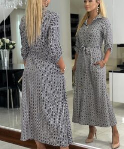 Szmizjerka Letter Elegance