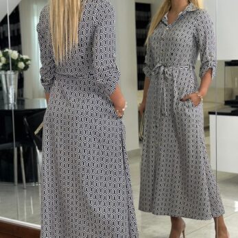 Szmizjerka Letter Elegance