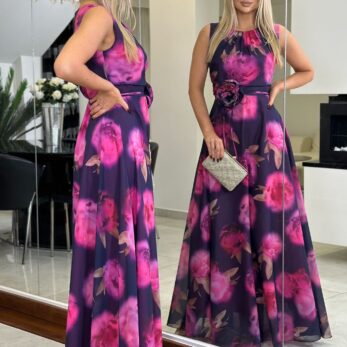 Sukienka Moonlight Elegance