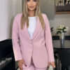 Garnitur Pink Classic