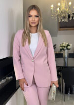 Garnitur Pink Classic