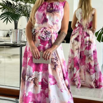 Sukienka Vanila Blaze