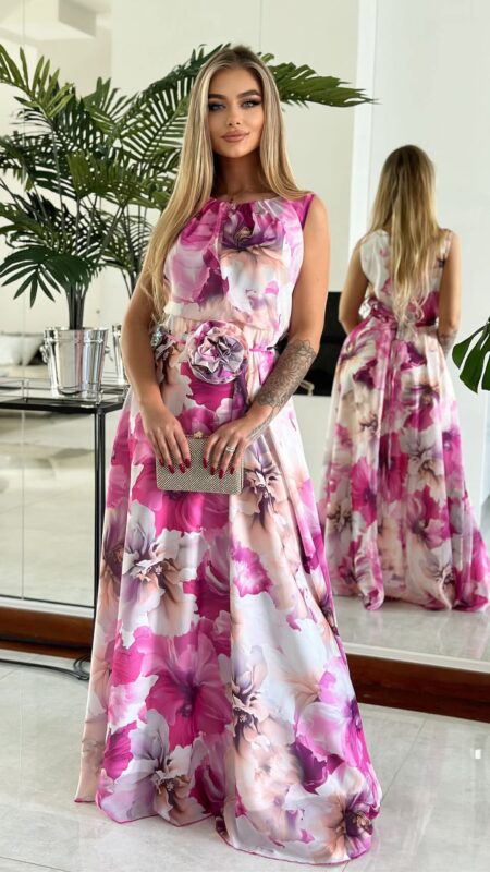 Sukienka Vanila Blaze