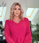 Sukienka Camille Rose