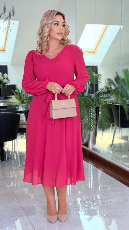 Sukienka Camille Rose — zdjęcie 7