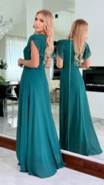 Sukienka Jasmine Class — zdjęcie 6