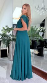 Sukienka Jasmine Class — zdjęcie 2