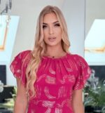 Sukienka Fiorenza