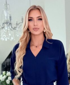 Kombinezon Alviva Navy