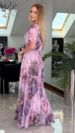Sukienka Magnolia de Luxe — zdjęcie 2
