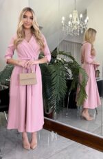 Sukienka Laurette Perly Long — zdjęcie 3