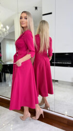Sukienka Laurette Dusty Long — zdjęcie 6