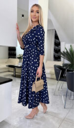 Sukienka Paris Chic Long — zdjęcie 5