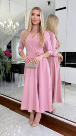 Sukienka Laurette Perly Long — zdjęcie 5