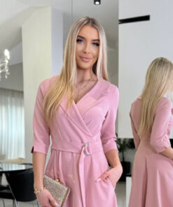 Sukienka Laurette Perly Long