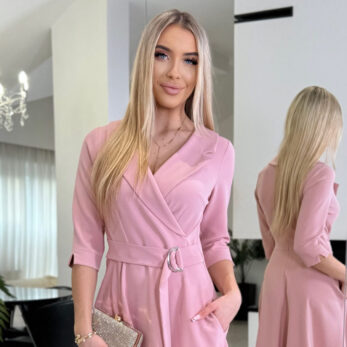 Sukienka Laurette Perly Long