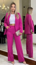 Garnitur Pinky Love — zdjęcie 7