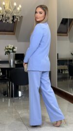 Garnitur Sky Blue — zdjęcie 3