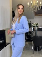 Garnitur Sky Blue — zdjęcie 8