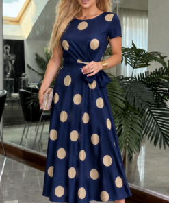 Sukienka Milano Dots
