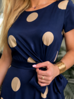 Sukienka Milano Dots — zdjęcie 2