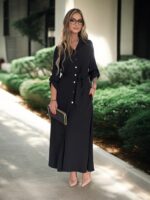 Szmizjerka Czarna Classy — zdjęcie 3
