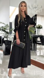 Szmizjerka Czarna Classy — zdjęcie 2
