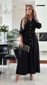 Szmizjerka Czarna Classy — zdjęcie 4