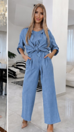 Komplet Vellora Bluewave — zdjęcie 7