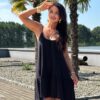 Sukienka Celeste Black