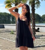 Sukienka Celeste Black