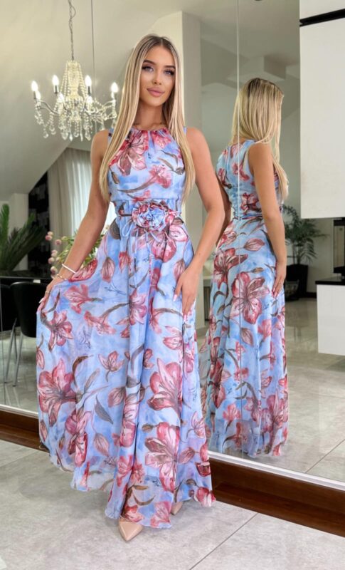 Sukienka Izabel Royal — zdjęcie 5