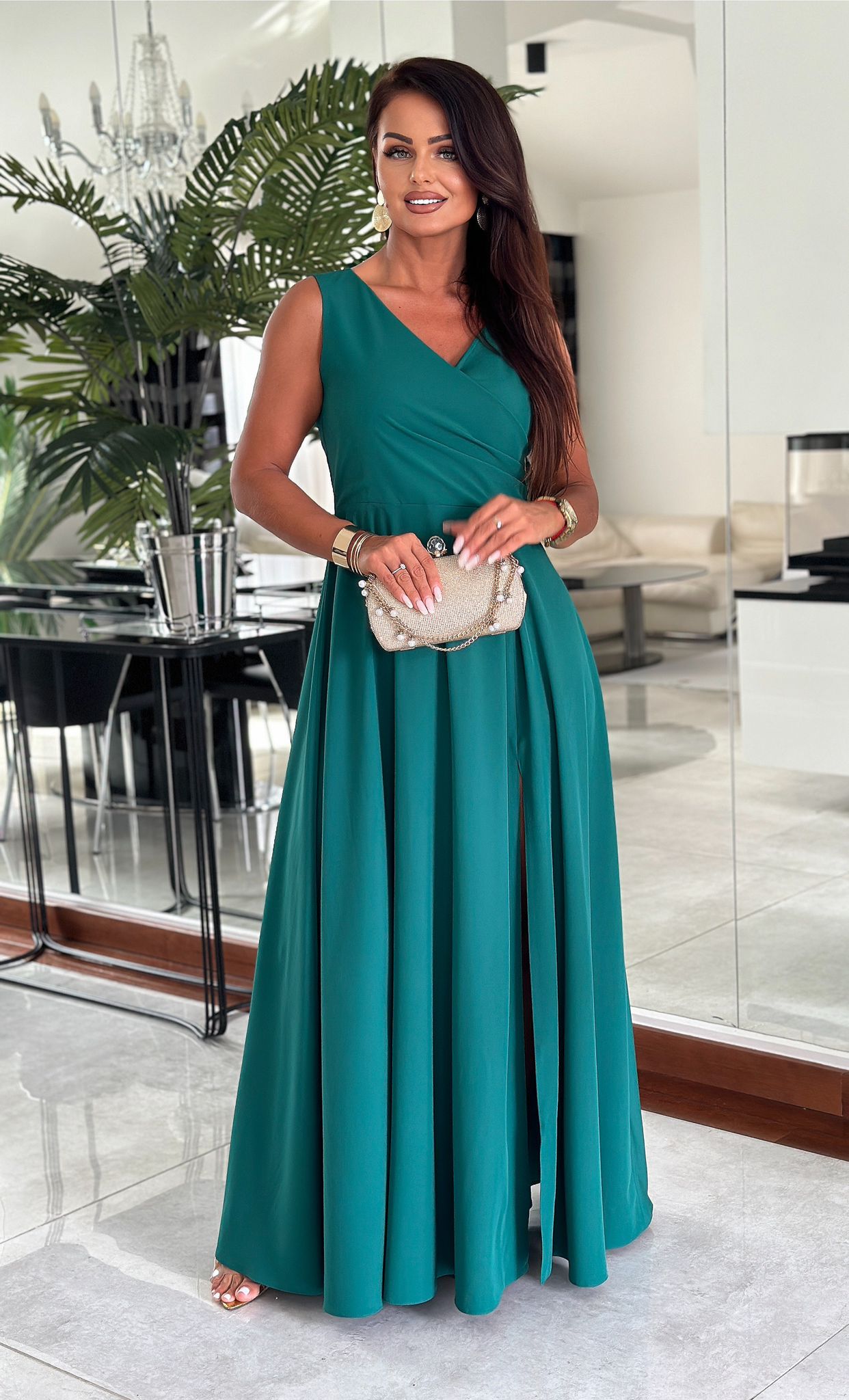 Sukienka Alessia - obrazek 2