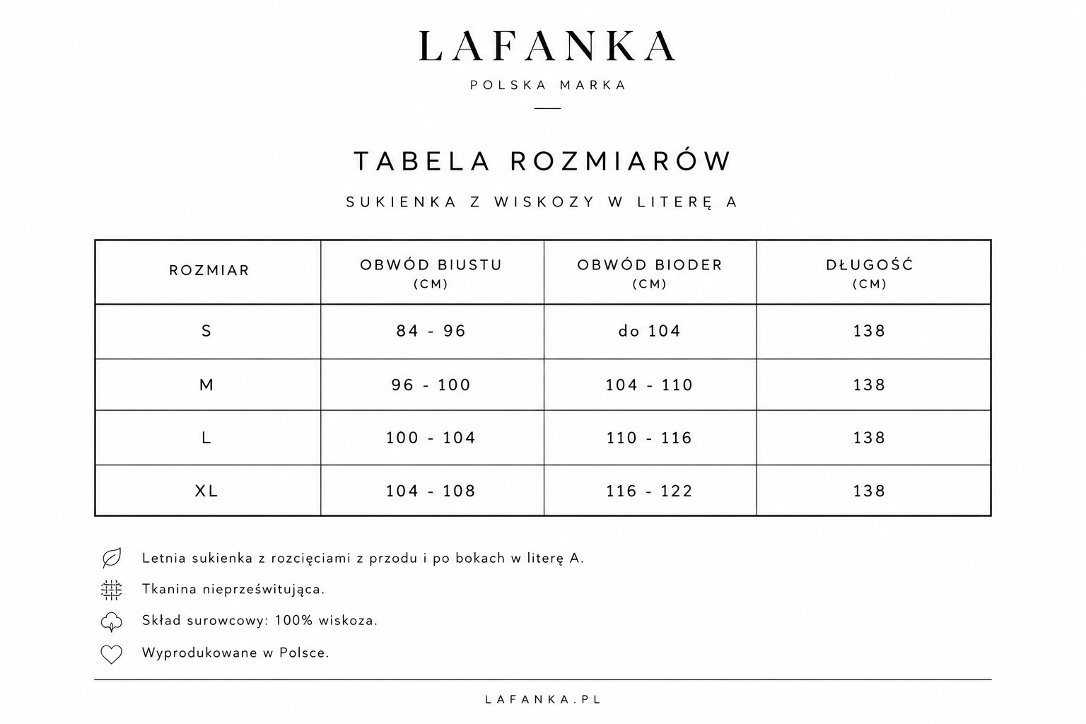 Sukienka Maxi Monique Mocha - obrazek 2