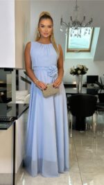 Sukienka Cloudy Classy — zdjęcie 2
