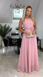 Sukienka Maxi Princess
