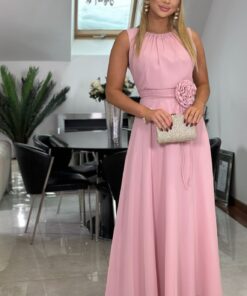 Sukienka Maxi Princess