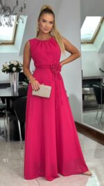 Sukienka Mahento Classy — zdjęcie 5