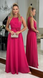 Sukienka Mahento Classy