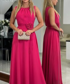 Sukienka Mahento Classy