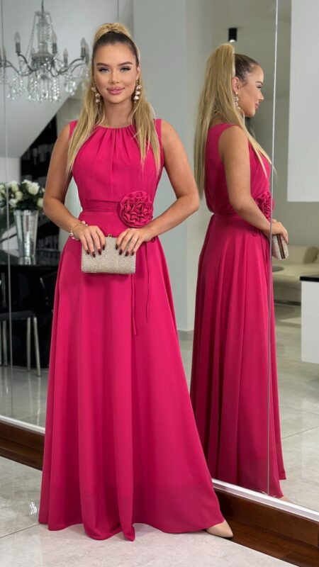 Sukienka Mahento Classy