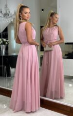 Sukienka Maxi Princess — zdjęcie 7
