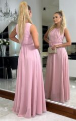 Sukienka Maxi Princess — zdjęcie 5