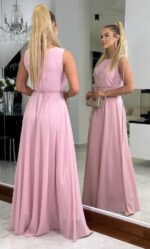 Sukienka Maxi Princess — zdjęcie 4