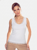 Koszulka Damska Basic Comfort