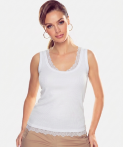 Koszulka Damska Basic Comfort