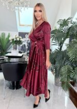 Sukienka MARIELLA - obrazek 4