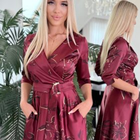 Sukienka MARIELLA